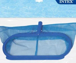 Bund skimmer net