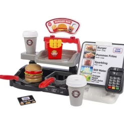 Burgerbar