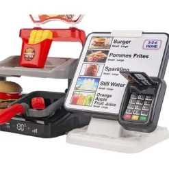 Burgerbar