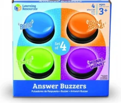 Buzzer