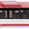 By bus 1:50