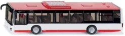 By bus 1:50