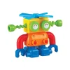 1-2-3 Byg en robot
