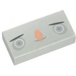 Byggeklodser Senses 60stk