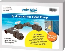 By-pass Kit