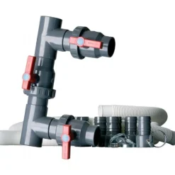Bypass Kit
