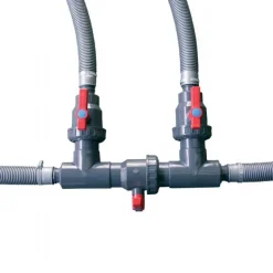 Bypass Kit