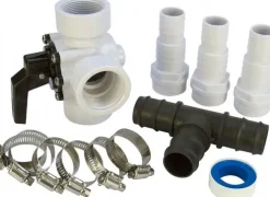 Bypass kit 38mm