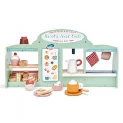 Cafe-sæt
