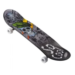 California stunt skateboard