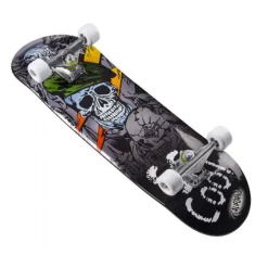 California stunt skateboard