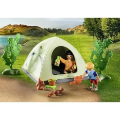 Campingplads