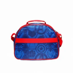 Captain America 3D Køletaske