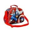 Captain America 3D Køletaske