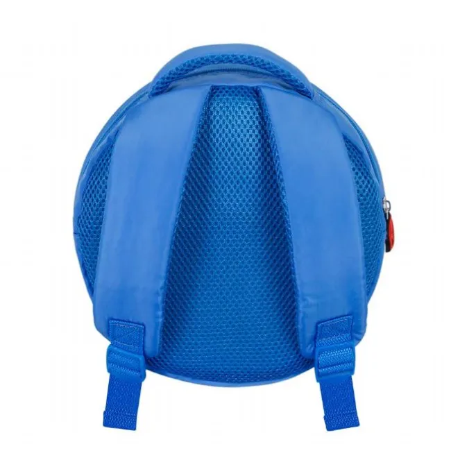 Captain America Emoji Rygsæk