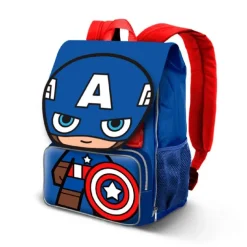 Captain America Lille Rygsæk