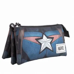 Captain America Penalhus