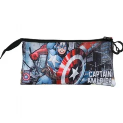 Captain America Penalhus