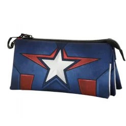 Captain America Penalhus
