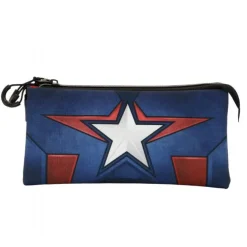 Captain America Penalhus