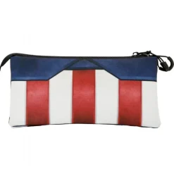 Captain America Penalhus