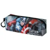 Captain America Penalhus