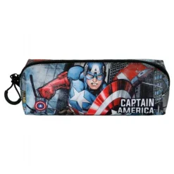 Captain America Penalhus