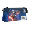 Captain America Penalhus