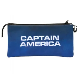 Captain America Penalhus