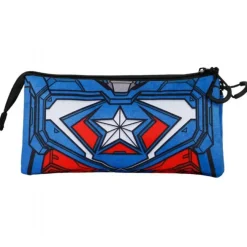 Captain America Penalhus