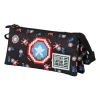 Captain America Penalhus