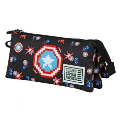 Captain America Penalhus