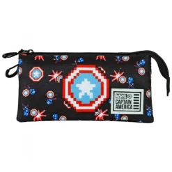 Captain America Penalhus