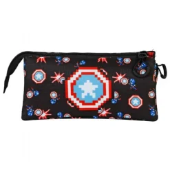 Captain America Penalhus