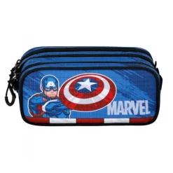 Captain America Penalhus