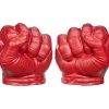 Captain America Red Hulk Fists Handsker