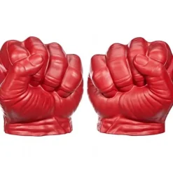 Captain America Red Hulk Fists Handsker
