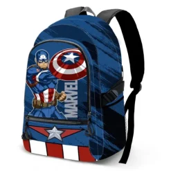 Captain America Rygsæk