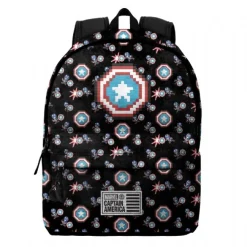 Captain America Rygsæk