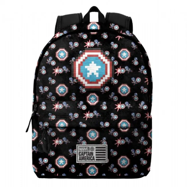 Captain America Rygsæk