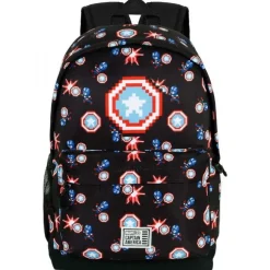 Captain America Rygsæk