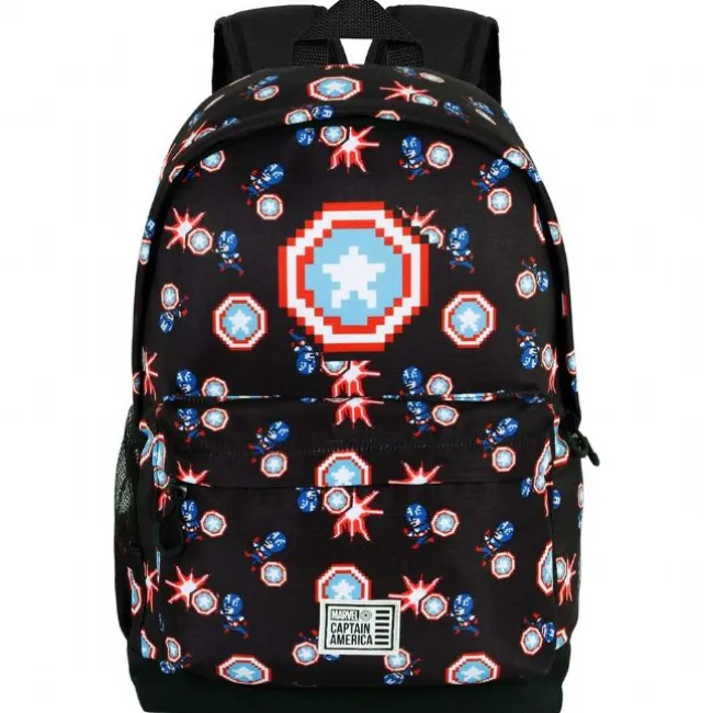 Captain America Rygsæk