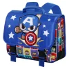 Captain America Rygsæk