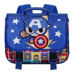 Captain America Rygsæk