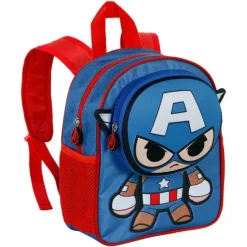 Captain America Rygsæk