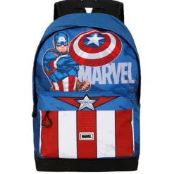 Captain America Rygsæk