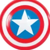 Captain America Skjold 30 cm
