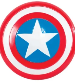 Captain America Skjold 30 cm
