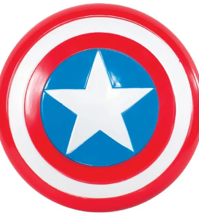 Captain America Skjold 30 cm