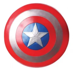 Captain America Skjold 60 cm